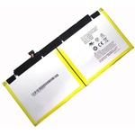 Amazon Батерия (оригинална) за лаптоп Amazon, съвместима с AMAZON Kindle Fire HDX 8.9 3rd Gen, 2-cell, 3.8V, 6000mAh