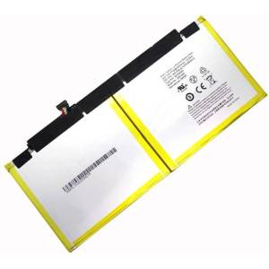 Amazon Батерия (оригинална) за лаптоп Amazon, съвместима с AMAZON Kindle Fire HDX 8.9 3rd Gen, 2-cell, 3.8V, 6000mAh
