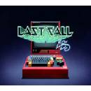 Last Call BBS
