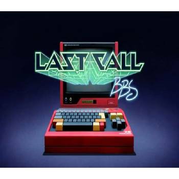Last Call BBS