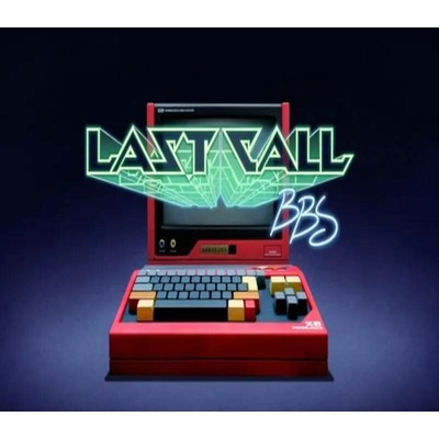 Last Call BBS
