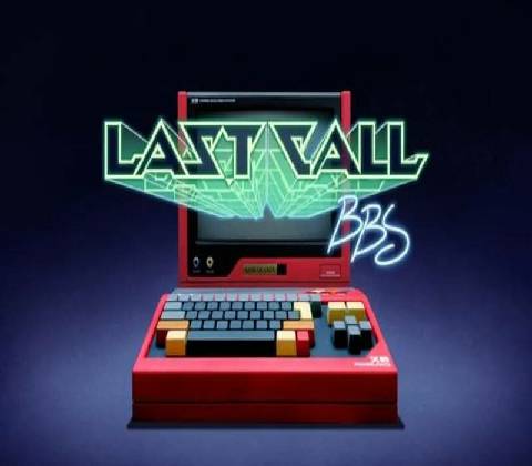 Last Call BBS