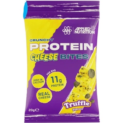 Applied Nutrition Protein Cheese Bites [20 грама] Трюфел