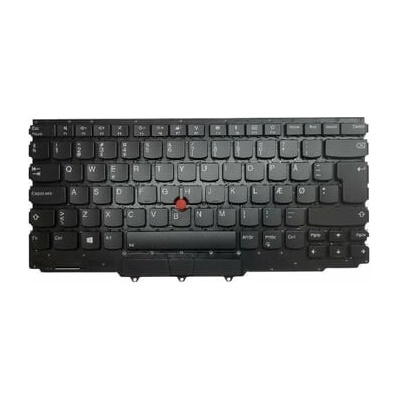 Lenovo for Thinkpad X1 Yoga Gen 3 (PN: SM10P95368)