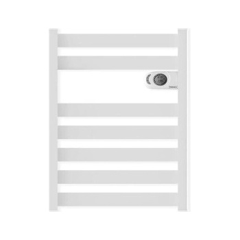 Image 1 of Tedan Електрическа лира за баня ZINNIA White 500 W (ZINNIA White 500 W)