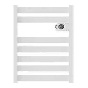 Tedan Електрическа лира за баня ZINNIA White 500 W (ZINNIA White 500 W)