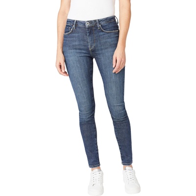 Pepe Jeans Dámské džíny REGENT denim