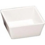 Alkan - Меламинов рамекин квадратен 9x9x3, 5см (K-6006) (0136301)