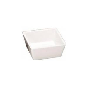 Alkan - Меламинов рамекин квадратен 9x9x3, 5см (K-6006) (0136301)