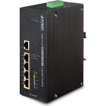 Planet IGS-504HPT