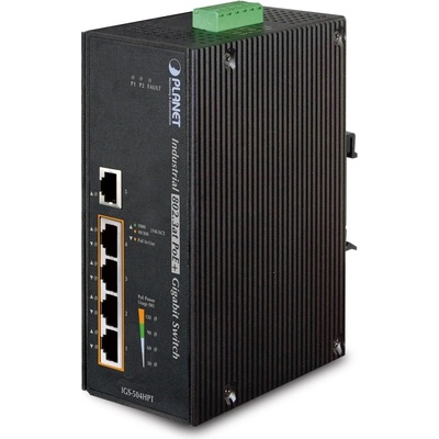 Planet IGS-504HPT