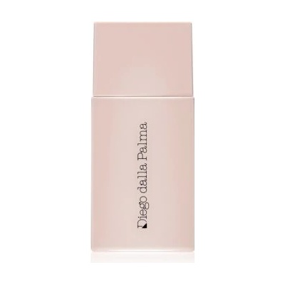 Diego dalla Palma Nudissimo Soft Glow Foundation tekutý rozjasňující make-up 255W 30 ml
