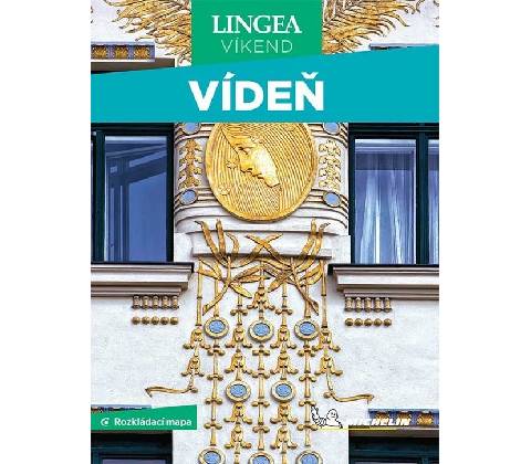 Vídeň - Víkend - Lingea
