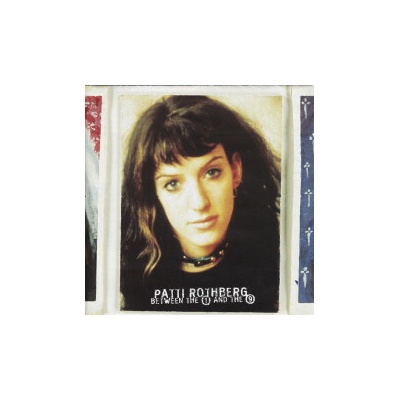 Rothberg Patti Between The 1 And The 9 CD