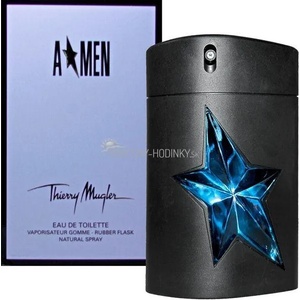 Thierry Mugler A*Men (Rubber) EDT 100 ml Tester Парфюми