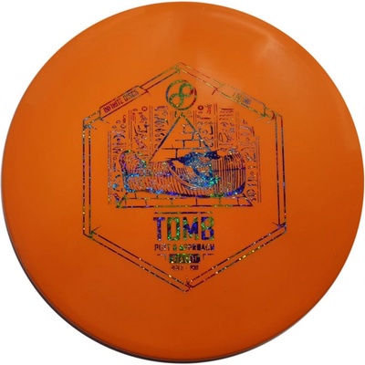 Infinite Discs Tomb I-Blend