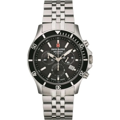 Grovana Swiss Alpine Military 7022.9137