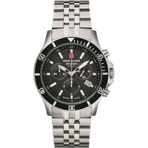 Grovana Swiss Alpine Military 7022.9137 Часовници