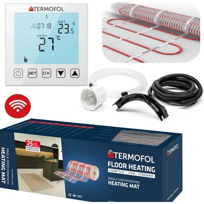 Termofol TF-HM-150-15-H1-WIFI