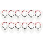 Dunlop 428XP050 Tortex Flex X Player Pack Перце за китара (<![CDATA[428XP050]]>)