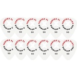 Dunlop 428XP050 Tortex Flex X Player Pack Перце за китара