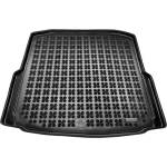 CarMart Гумена стелка за багажник за Skoda Octavia 3 (2013-2019) Hatchback - Rezaw Plast