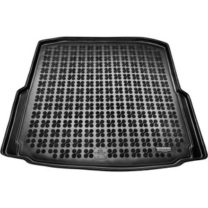 CarMart Гумена стелка за багажник за Skoda Octavia 3 (2013-2019) Hatchback - Rezaw Plast