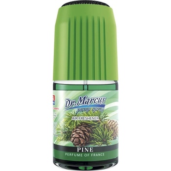 Dr. MARCUS Pump Spray Pine 50ml