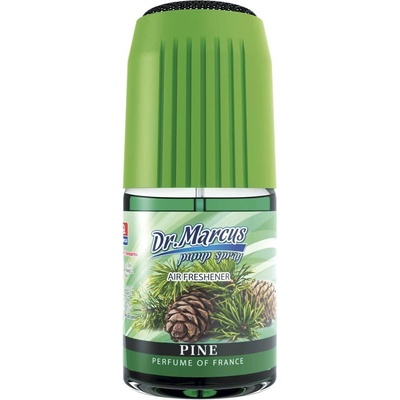 Dr. MARCUS Pump Spray Pine 50ml