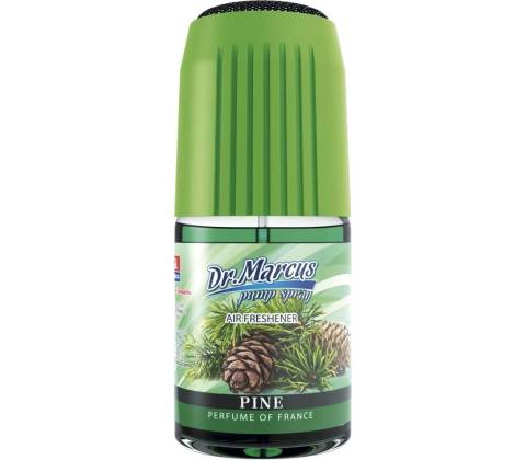 Dr. MARCUS Pump Spray Pine 50ml
