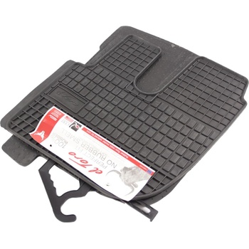 FroGum Гумени стелки за камион DAF LF 45 / 55, марка Frogum (00791)