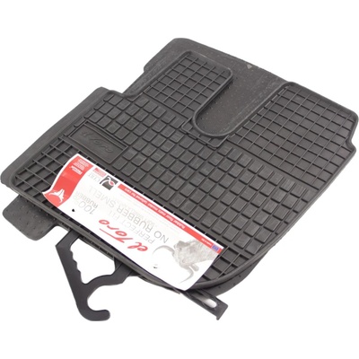 FroGum Гумени стелки за камион DAF LF 45 / 55 (2002+), марка Frogum (00791)