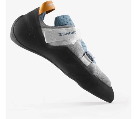 Simond Klimb