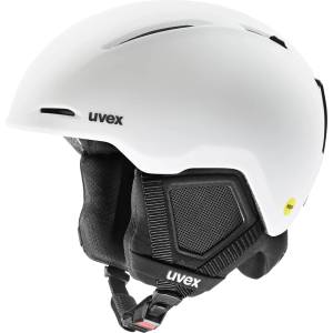 uvex Ски каска Uvex Monte LT Mips Ski helmet - White Matt - размер 51-55 cm (418-1651-0711)