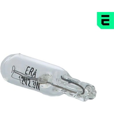 ERA W2,3W W2x4.6d 12V 2,3W