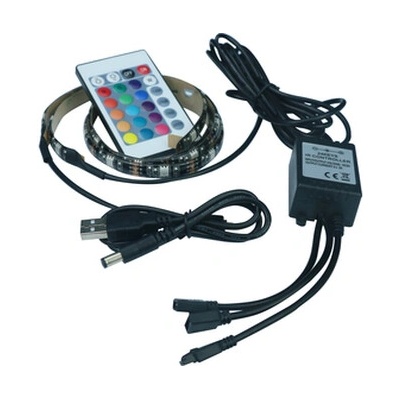 RLS 102 USB 30LED RGB RETLUX