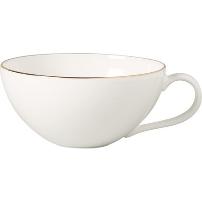 Villeroy & Boch Anmut Gold šálka na čaj 200 ml