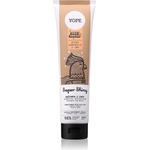 Yope Daily Heroes Super Shiny балсам за блясък на къдрава и чуплива коса 170ml