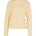 Tranquillo Дамски пуловер Tranquillo Women's Jaquard-Pullover Jumper - Vanilla - размер XL (117-3762-0215)