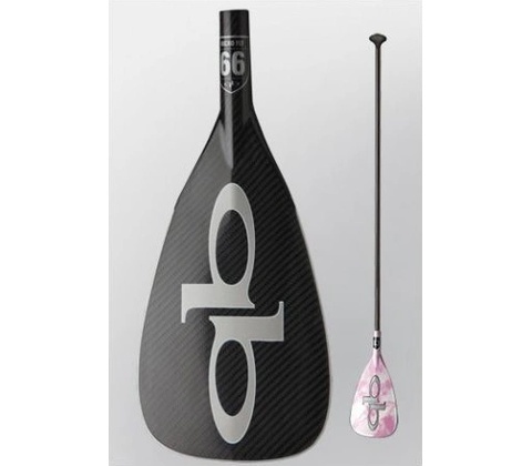 Quickblade Microfly 66 adj