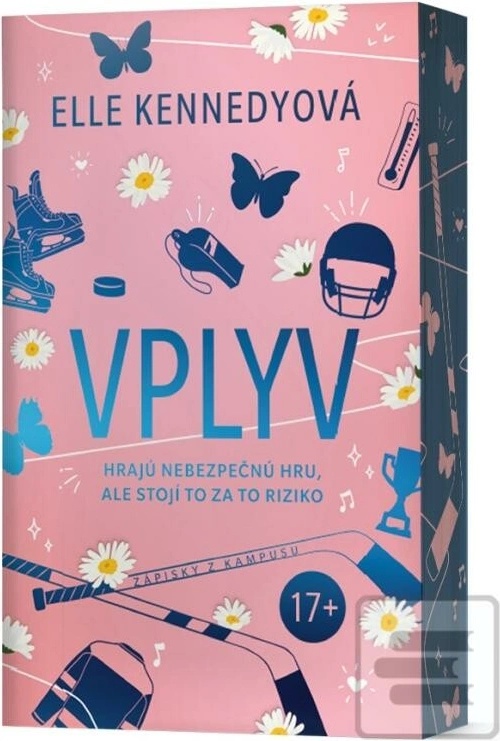 Vplyv
