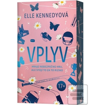 Vplyv
