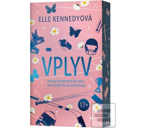 Vplyv