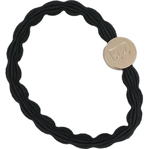 By Eloise London Gold Letter Black цвят B Black