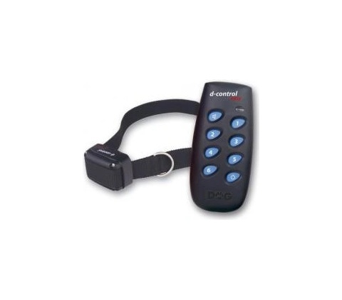 DogTrace Obojek elektronický D-CONTROL EASY