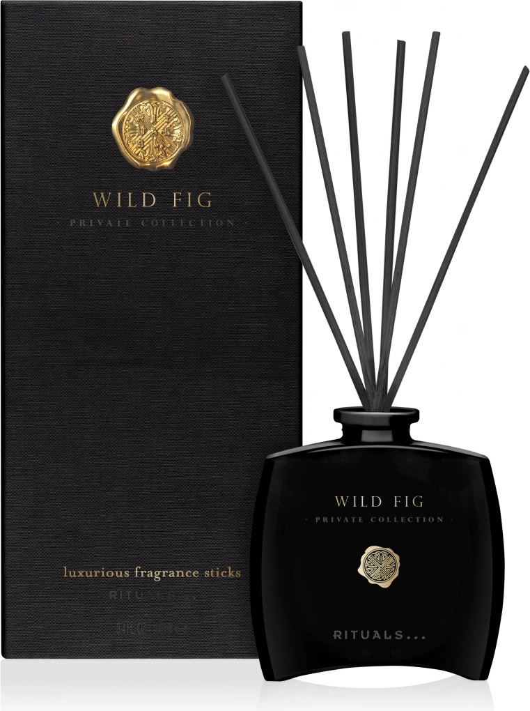 Rituals Wild Fig Mini Fragrance Sticks 100 ml