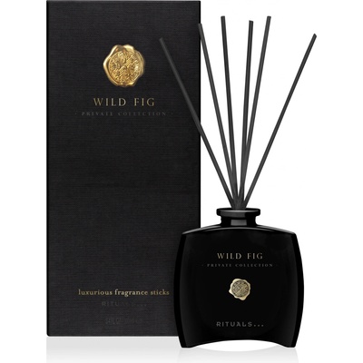 Rituals Wild Fig Mini Fragrance Sticks 100 ml – Sleviste.cz
