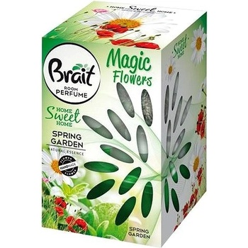 Brait Magic flover osviežovač spring garden 75 ml