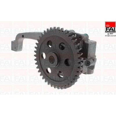 Olejové čerpadlo FAI AutoParts OP356