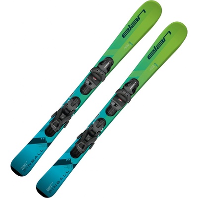 Elan Pinball Team Jrs 22/23